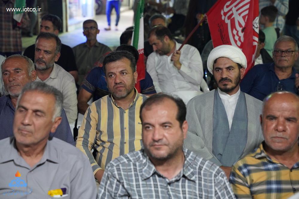 تجمعات مردمی 28