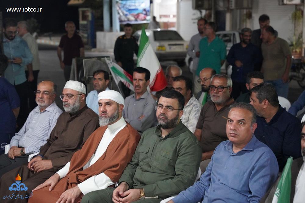 تجمعات مردمی 27