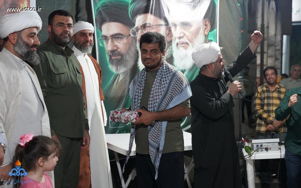 تجمعات مردمی 2