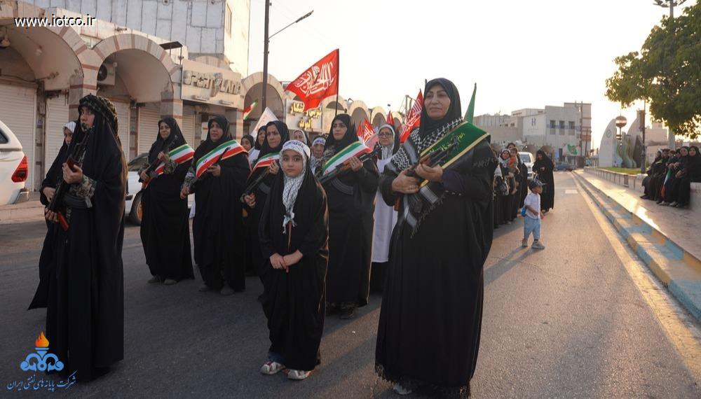 رزمایش «جان‌فدا»  18