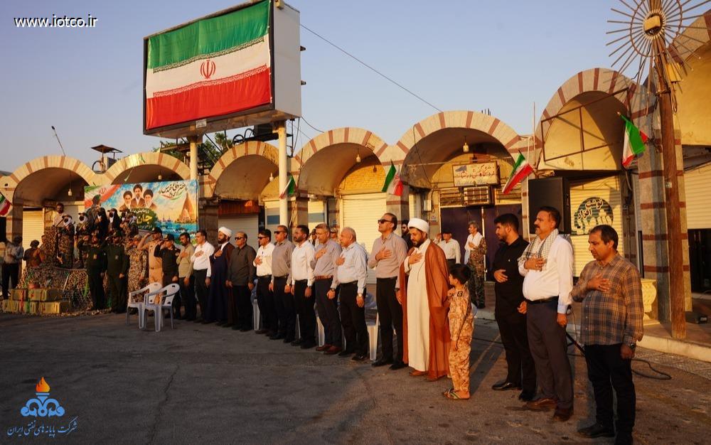 رزمایش «جان‌فدا»  15