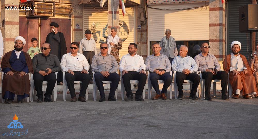رزمایش «جان‌فدا»  12