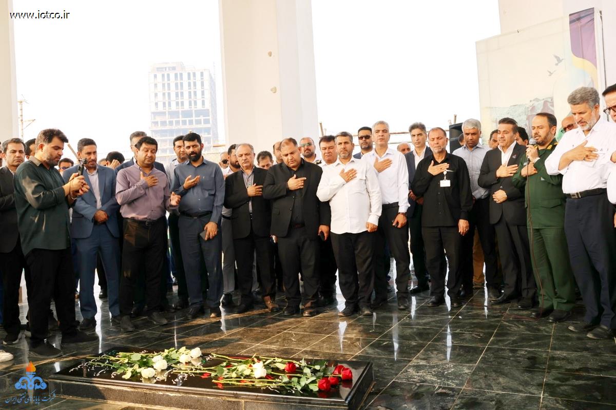 دفاع مقدس+ پارس جنوبی 5