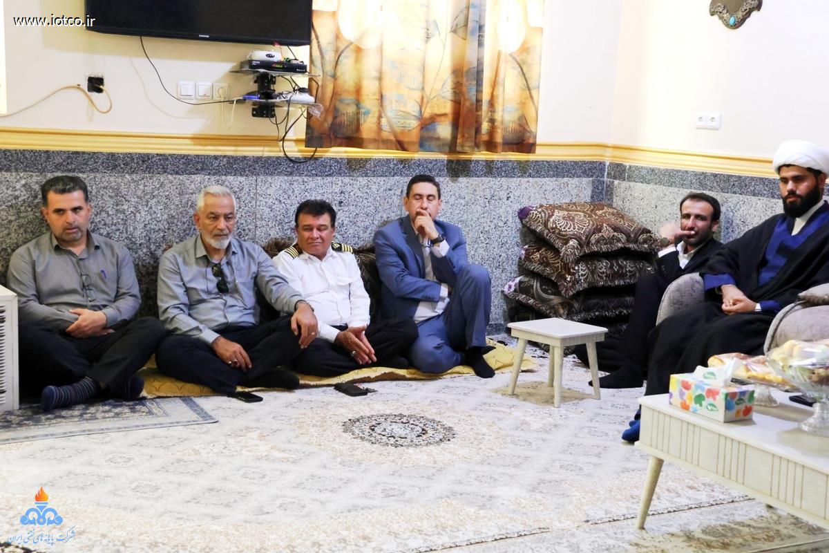 دفاع مقدس+ پارس جنوبی 3