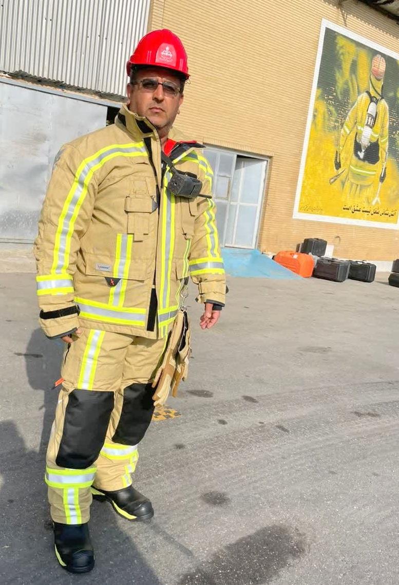 جواد رستگار