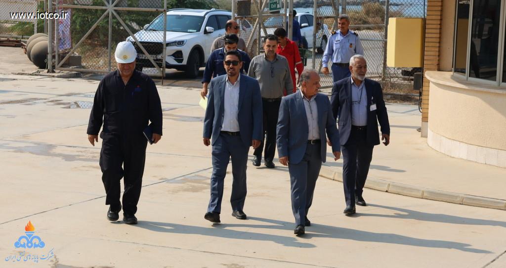 روز صادرات + پارس جنوبی 15