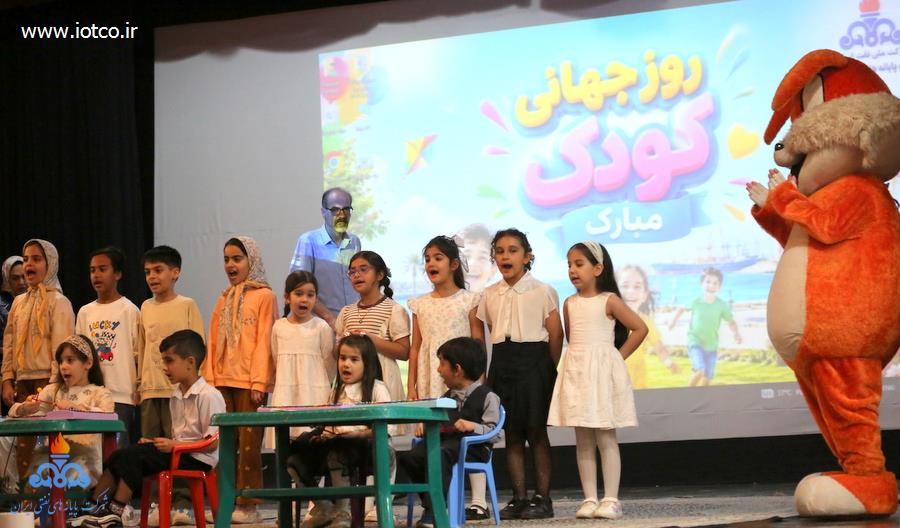 روز کودک 25