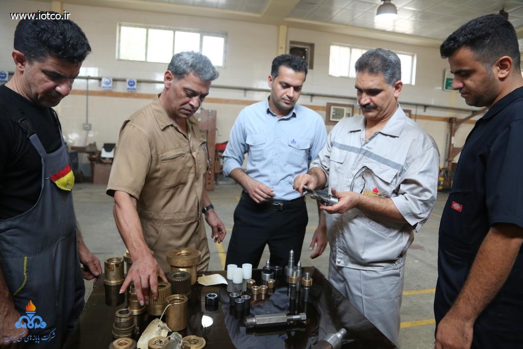تراشکاری 14