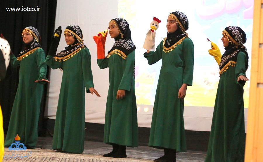 روز کودک 19