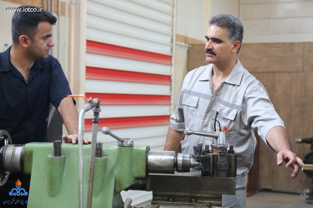 تراشکاری 3