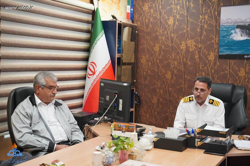 دریانوردی+ عملیات دریایی+روسا+دلیری 4