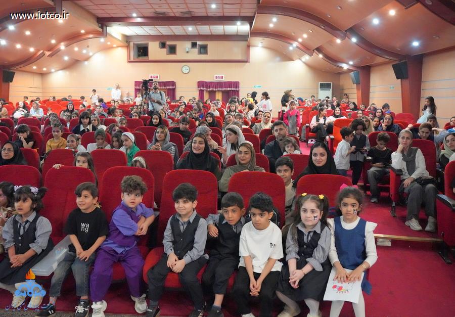 روز کودک 17
