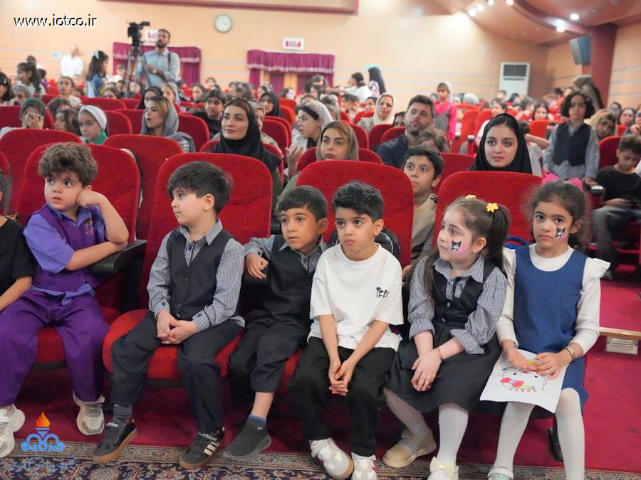روز کودک 16