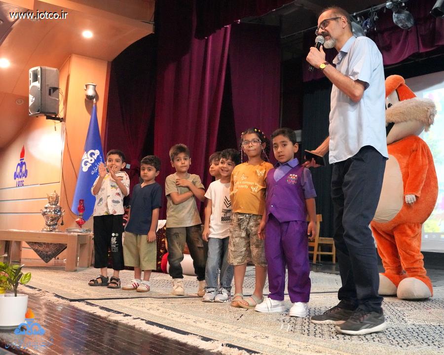روز کودک 15