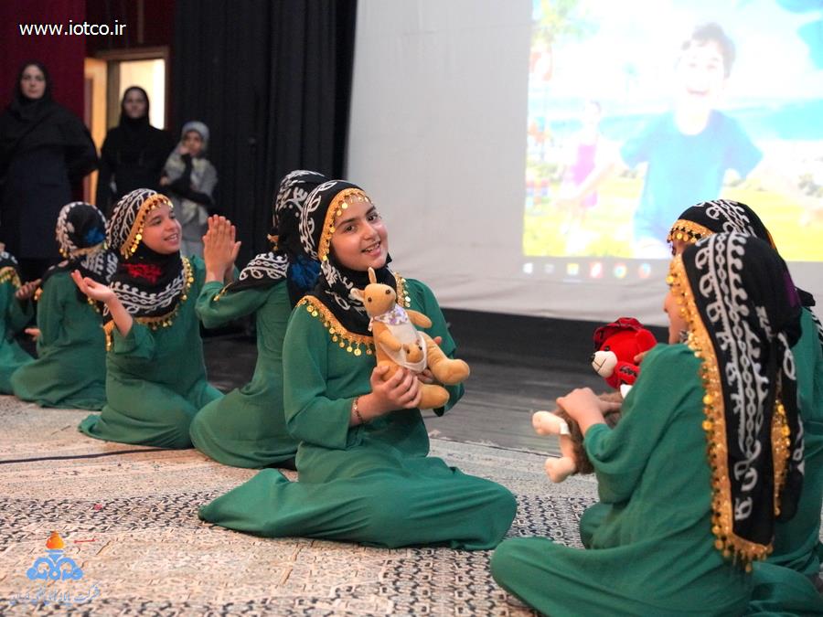 روز کودک 7