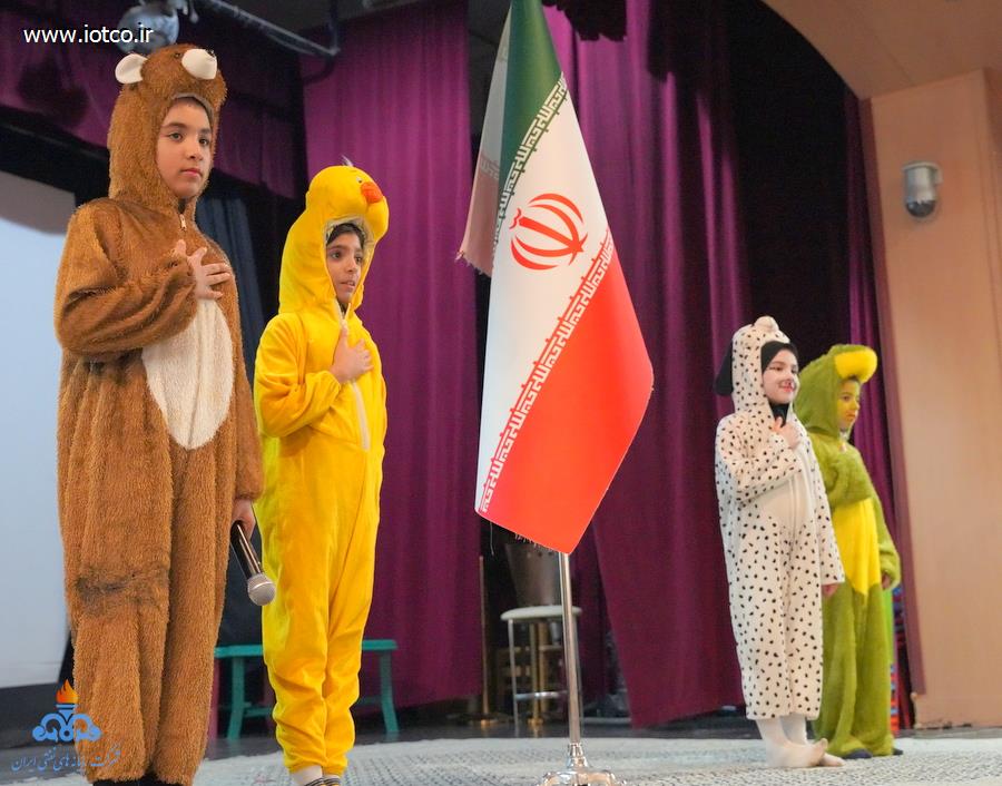 روز کودک 3