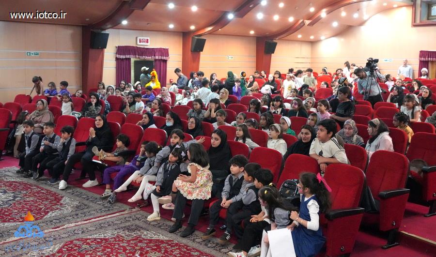 روز کودک 2