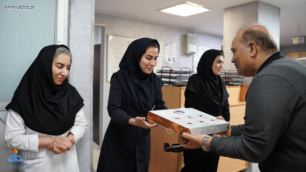 روز پرستار+ میری+ پیله رودی 7