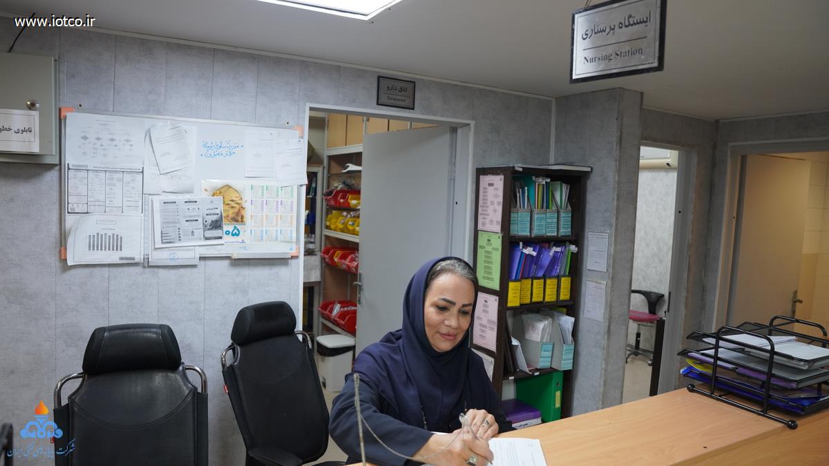 روز پرستار+ میری+ پیله رودی 5