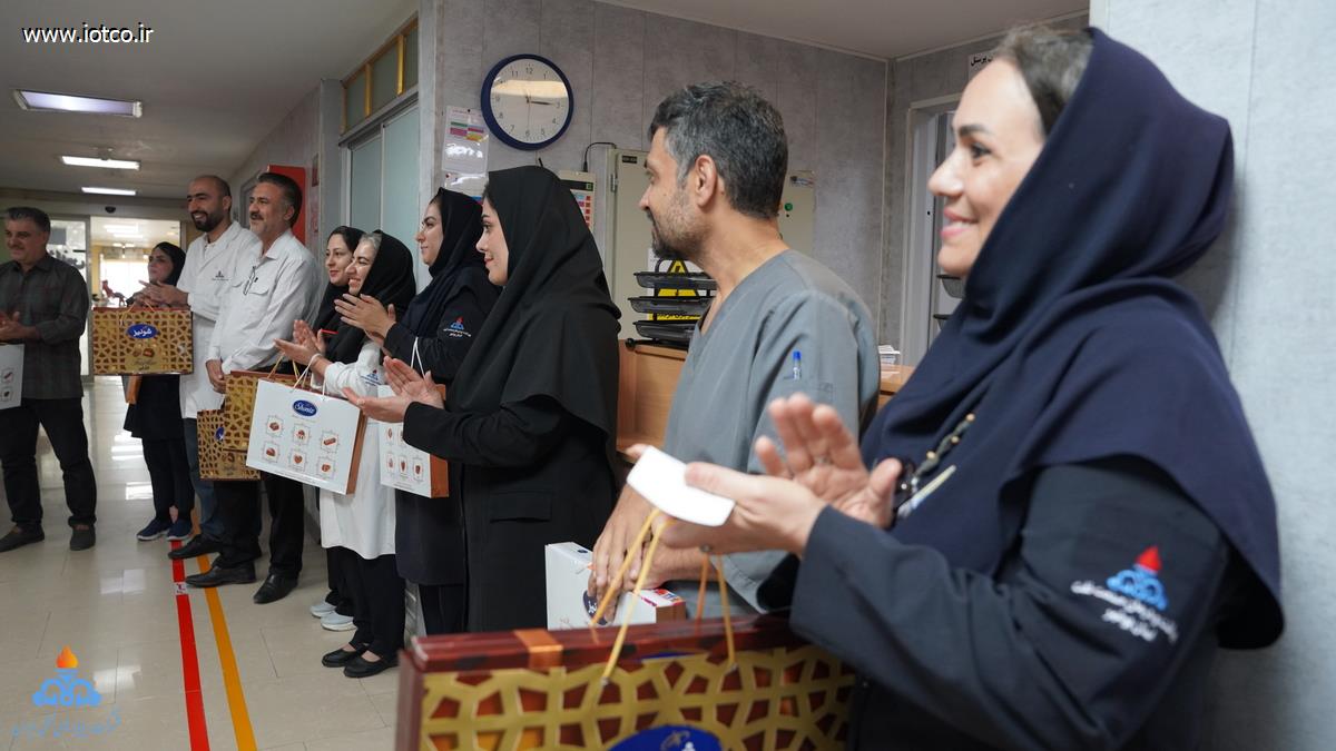 روز پرستار+ میری+ پیله رودی 4