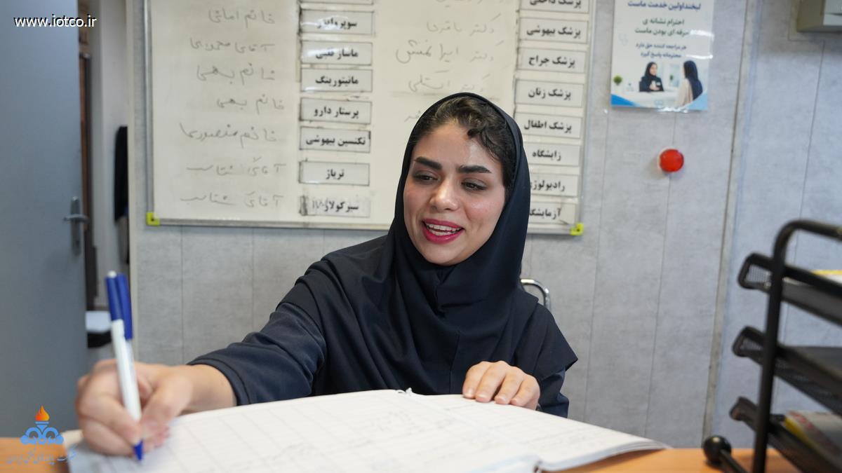 روز پرستار+ میری+ پیله رودی 3
