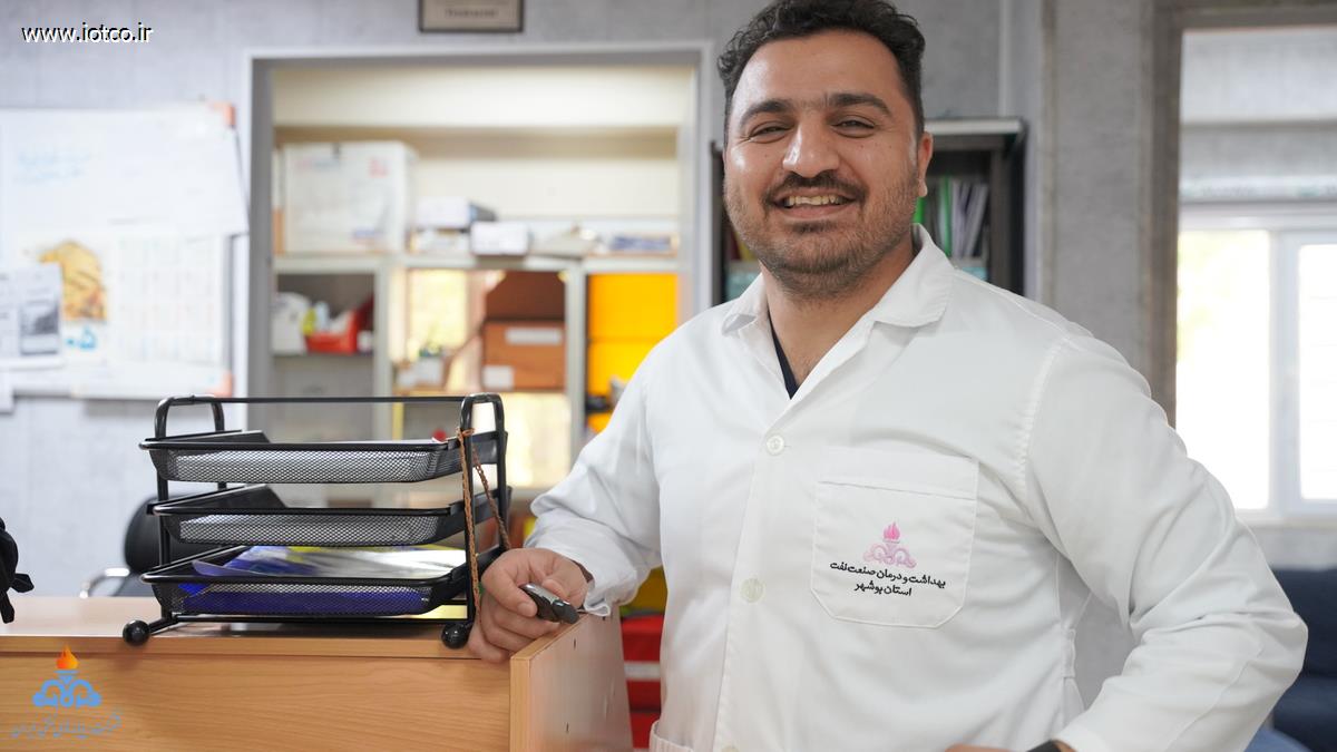روز پرستار+ میری+ پیله رودی 2
