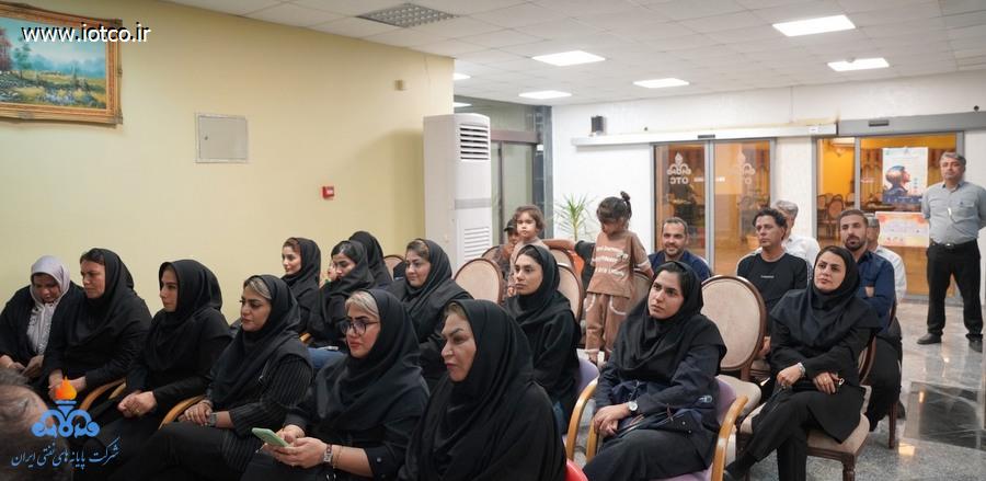 تجلیل + مربیان ورزشی 16