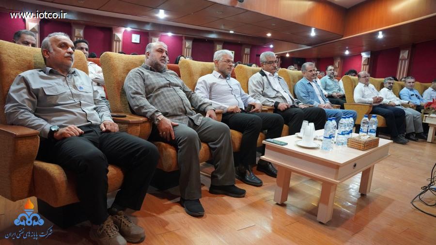 بازنشستگی علیرضا فرخنده‌دوست 33