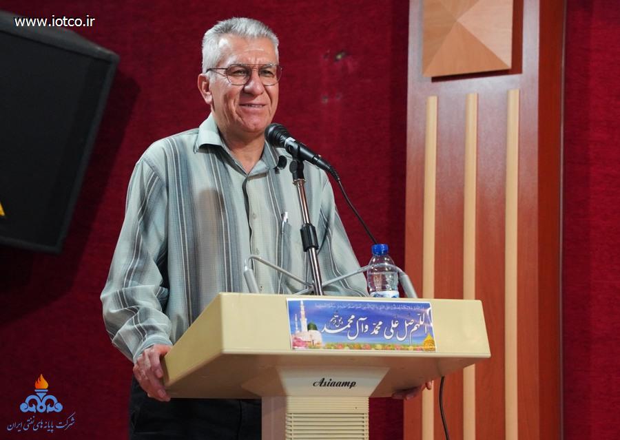 بازنشستگی علیرضا فرخنده‌دوست 31