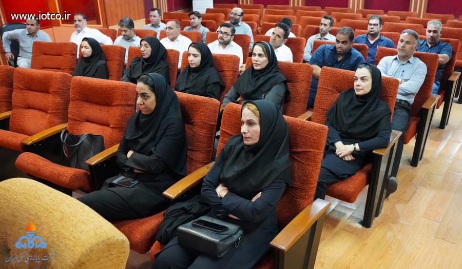 بازنشستگی علیرضا فرخنده‌دوست 30