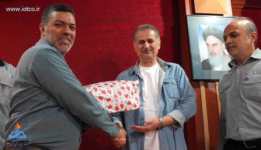 بازنشستگی علیرضا فرخنده‌دوست 29