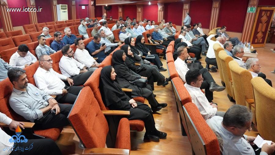 بازنشستگی علیرضا فرخنده‌دوست 27