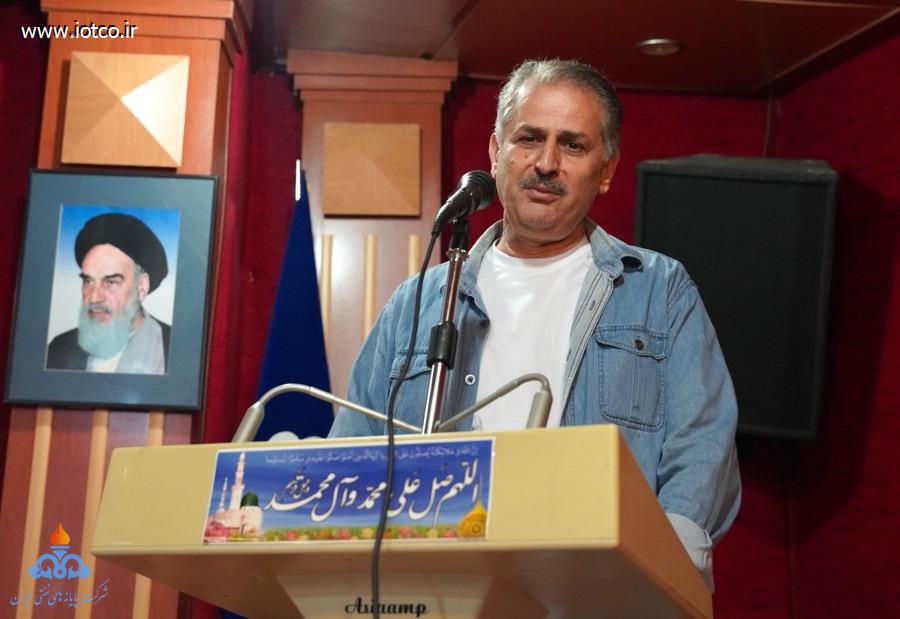 بازنشستگی علیرضا فرخنده‌دوست 26