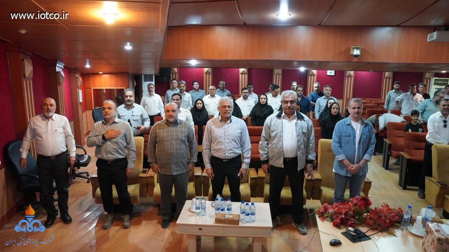 بازنشستگی علیرضا فرخنده‌دوست 24