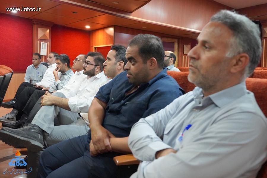 بازنشستگی علیرضا فرخنده‌دوست 19