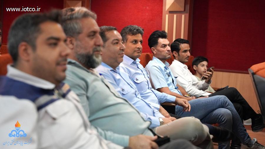 بازنشستگی علیرضا فرخنده‌دوست 15