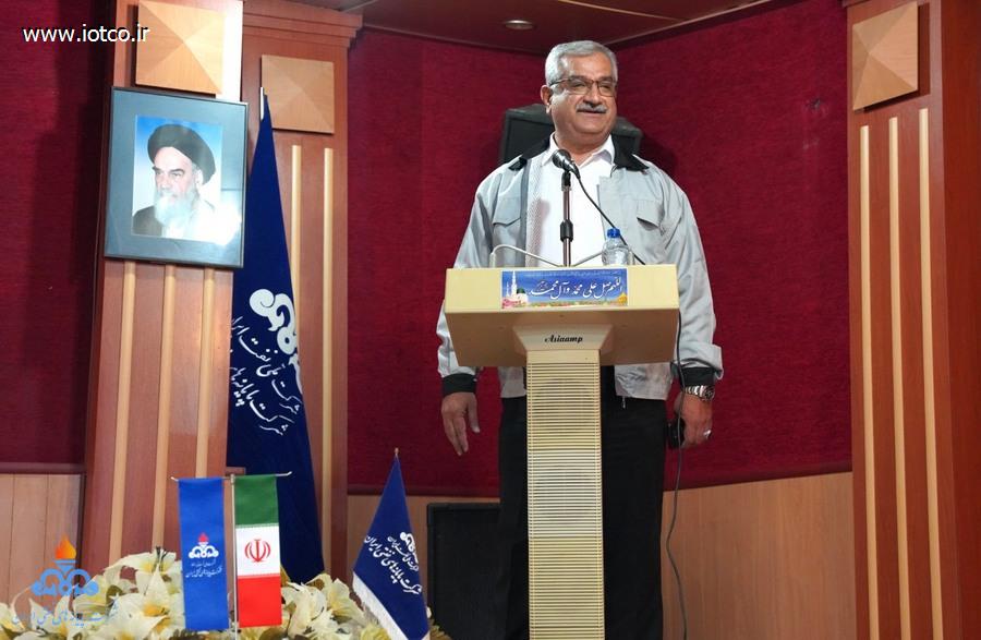بازنشستگی علیرضا فرخنده‌دوست 12