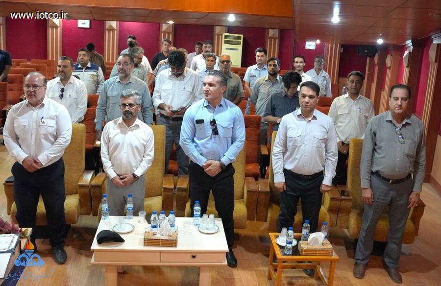 بازنشستگی علیرضا فرخنده‌دوست 9