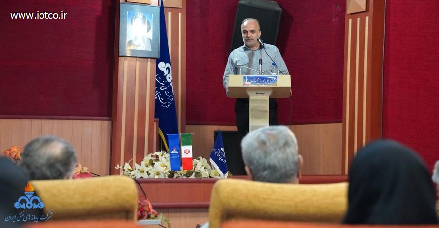 بازنشستگی علیرضا فرخنده‌دوست 5