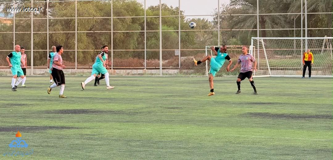 فوتبال 23