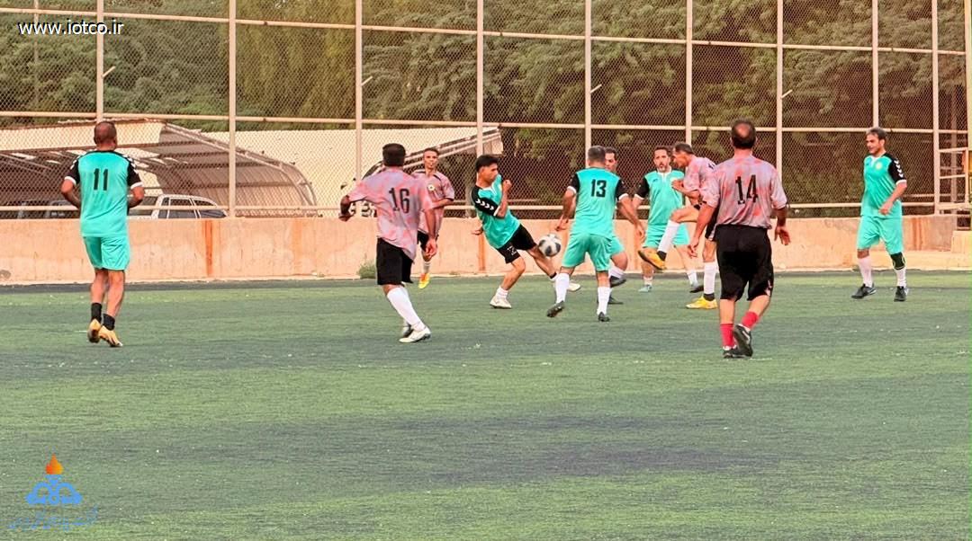 فوتبال 22