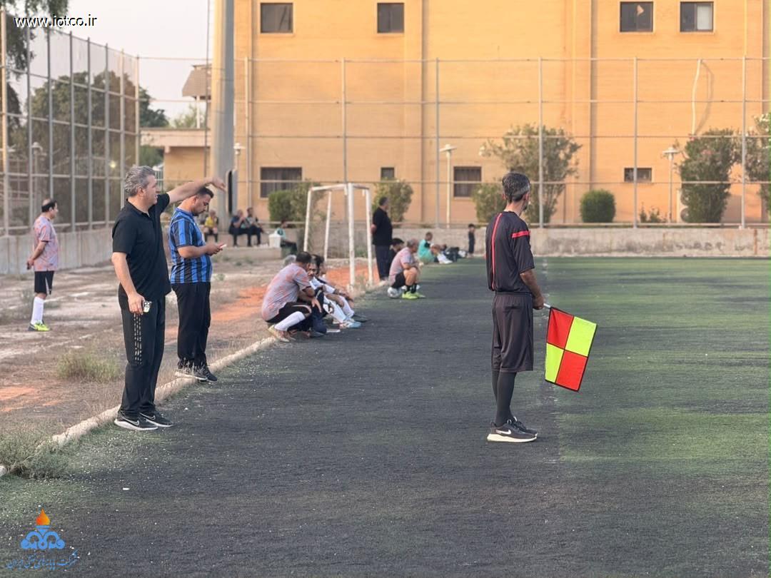 فوتبال 21