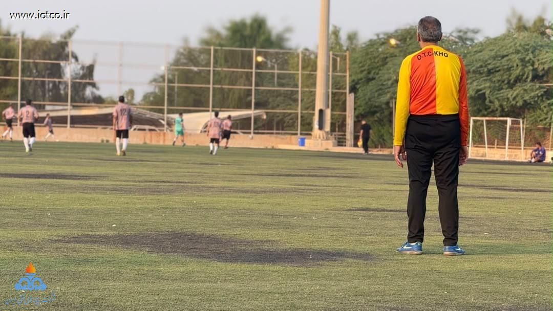 فوتبال 19