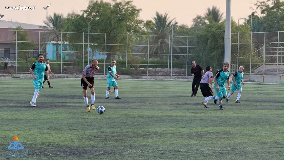 فوتبال 18