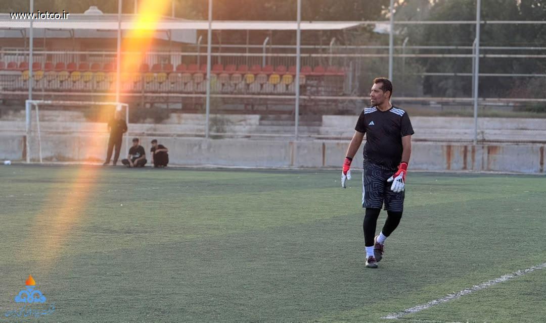 فوتبال 17