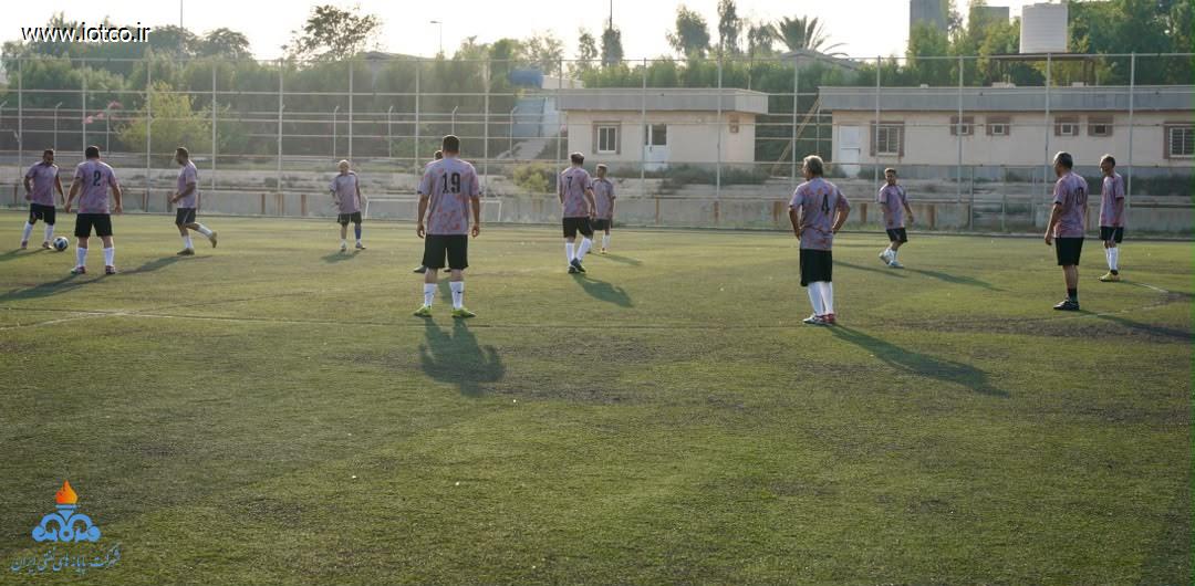فوتبال 16
