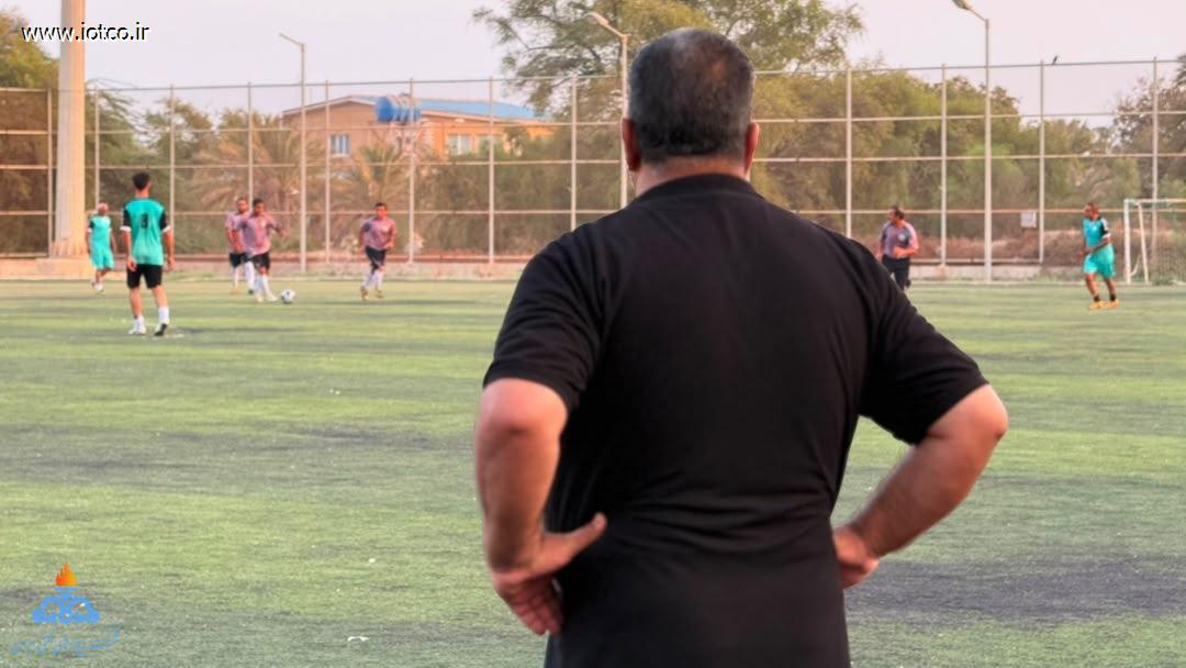 فوتبال 15