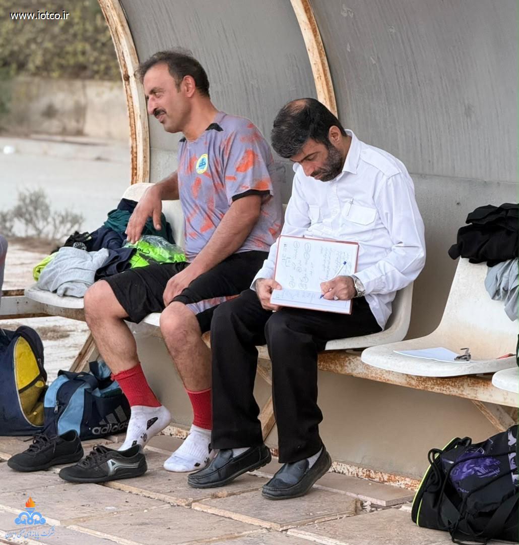 فوتبال 14