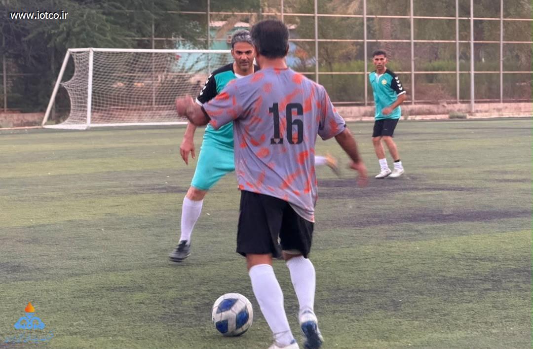 فوتبال 12