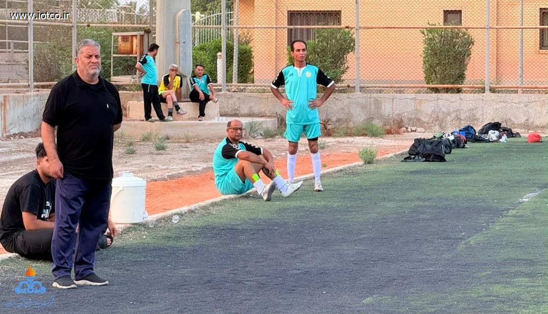 فوتبال 11